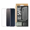 Capa TPU PanzerGlass SAFE. by ® Samsung Galaxy A35 5G | Transparente
