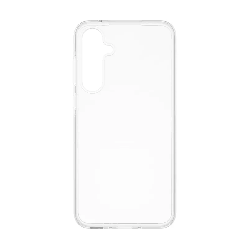 Capa TPU PanzerGlass SAFE. by ® Samsung Galaxy A35 5G | Transparente