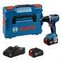 Bosch GSR 18V-65 2100 rpm Mandril de chave 1,06 kg preto, azul