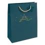 Saco de oferta Sigel GT034 azul 260x120x330 mm