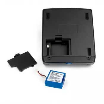 Bateria de iões de lítio Safescan LB-105