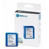Bateria de iões de lítio Safescan LB-105