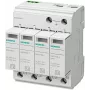 Siemens 5SD7464-0 descarregador de sobretensões, tipo 2, 350 V TN-S/TT