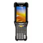 Zebra MC9300 computador móvel portátil 10,9 cm (4,3 polegadas) 800 x 480 píxeis ecrã tátil 765 g preto