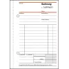 Formulário comercial Sigel SD133