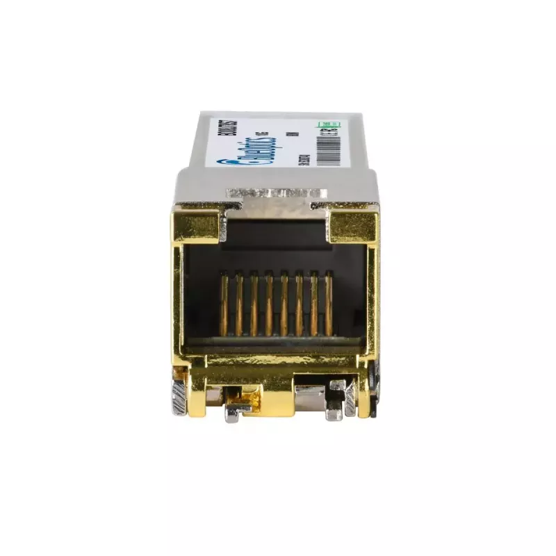 Módulo transceptor de cobre BlueOptics SFP-10G-RJ45-80M-SS 10000 Mbit/s SFP+