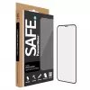 PanzerGlass SAFE. by ® Proteção de ecrã iPhone 12 Mini | Sem moldura