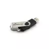 Pen USB MediaRange 8 GB USB Type-A Micro-USB MR930-2