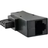 Adaptador de cabo Schwaiger TST4215533