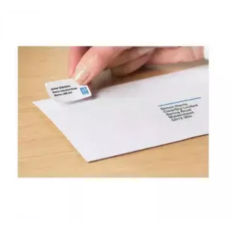 Etiquetas autocolantes Avery L7160-250