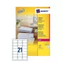 Etiquetas autocolantes Avery L7160-250