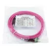 Cabo de fibra ótica InfiniBand BlueOptics SFP3333FU3MK 3m ST OM4