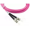 Cabo de fibra ótica InfiniBand BlueOptics SFP3333FU3MK 3m ST OM4