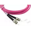 Cabo de fibra ótica InfiniBand BlueOptics SFP3333FU3MK 3m ST OM4