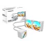 Arrefecedor de CPU GIGABYTE GAMING 240 ICE GP-GIGABYTE GME 240I radiador 240mm iluminação RGB
