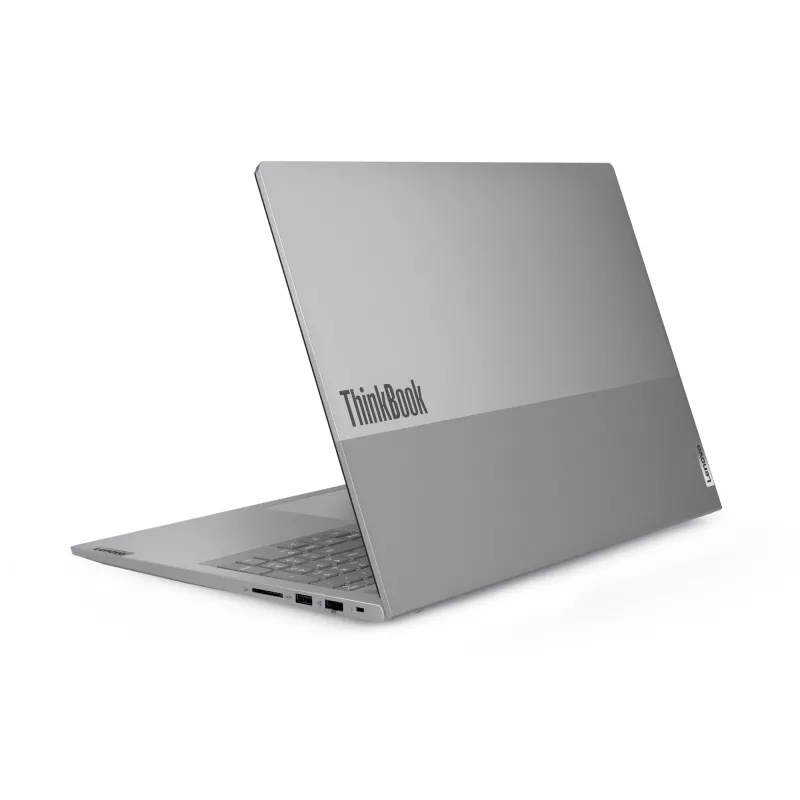 Portátil Lenovo ThinkBook 16 G8 16 polegadas Intel Core i5 16 GB 512 GB Intel UHD Windows 11 Pro