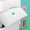 Impressora de jato de tinta Epson EcoTank ET-3956 A4 4800 x 1200 DPI 35 páginas/min. WLAN