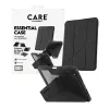 Capa PanzerGlass CARE by ® TPU Essential Case preta iPad Pro 11 polegadas (2024-2025)