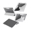 Capa de proteção para tablet em TPU PanzerGlass CR65914 cinzento para iPad Pro 13