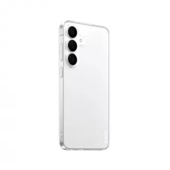 Capa PanzerGlass CARE™ by ® X-Ray Samsung Galaxy S25 FE 5G