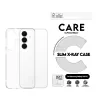 Capa PanzerGlass CARE™ by ® X-Ray Samsung Galaxy S25 FE 5G