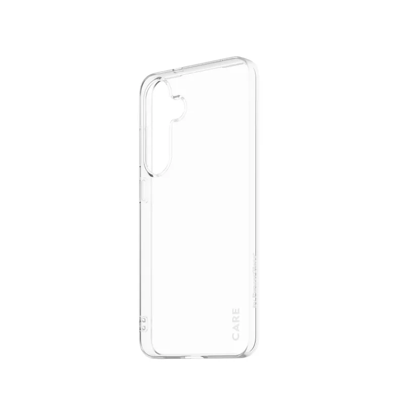 Capa PanzerGlass CARE™ by ® X-Ray Samsung Galaxy S25 FE 5G