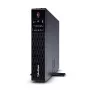 CyberPower PR2200ERTXL2UACN fonte de alimentação ininterrupta (UPS) Line-Interactive 2,2 kVA 2000 W 10 saídas AC