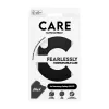 Capa TPU PanzerGlass CARE™ by ® preta Samsung Galaxy S25 FE 5G