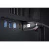 Cabo HDMI Techly ICOC HDMI-HY8-030 30 m HDMI tipo A (standard) preto
