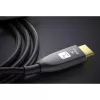 Cabo HDMI Techly ICOC HDMI-HY8-030 30 m HDMI tipo A (standard) preto
