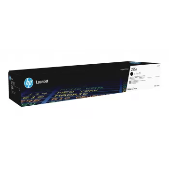 HP LaserJet 225A cartucho de toner original preto, 45000 páginas, preto, 1 unid.