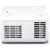Viewsonic LSD400HD-ST projetor de dados projetor de distância padrão 4000 lúmenes ANSI DLP 1080p (1920x1080) branco