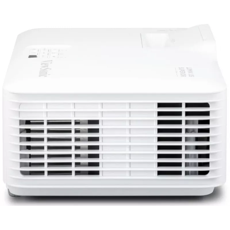Viewsonic LSD400HD-ST projetor de dados projetor de distância padrão 4000 lúmenes ANSI DLP 1080p (1920x1080) branco