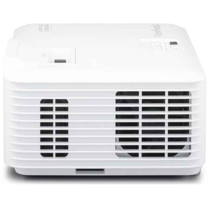 Viewsonic LSD400HD-ST projetor de dados projetor de distância padrão 4000 lúmenes ANSI DLP 1080p (1920x1080) branco