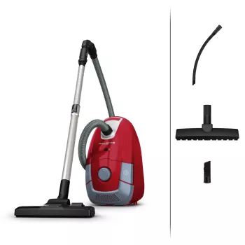 Aspirador Rowenta Power XXL RO3154 900W 4,5L saco
