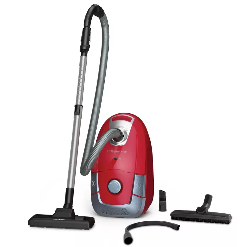 Aspirador Rowenta Power XXL RO3154 900W 4,5L saco
