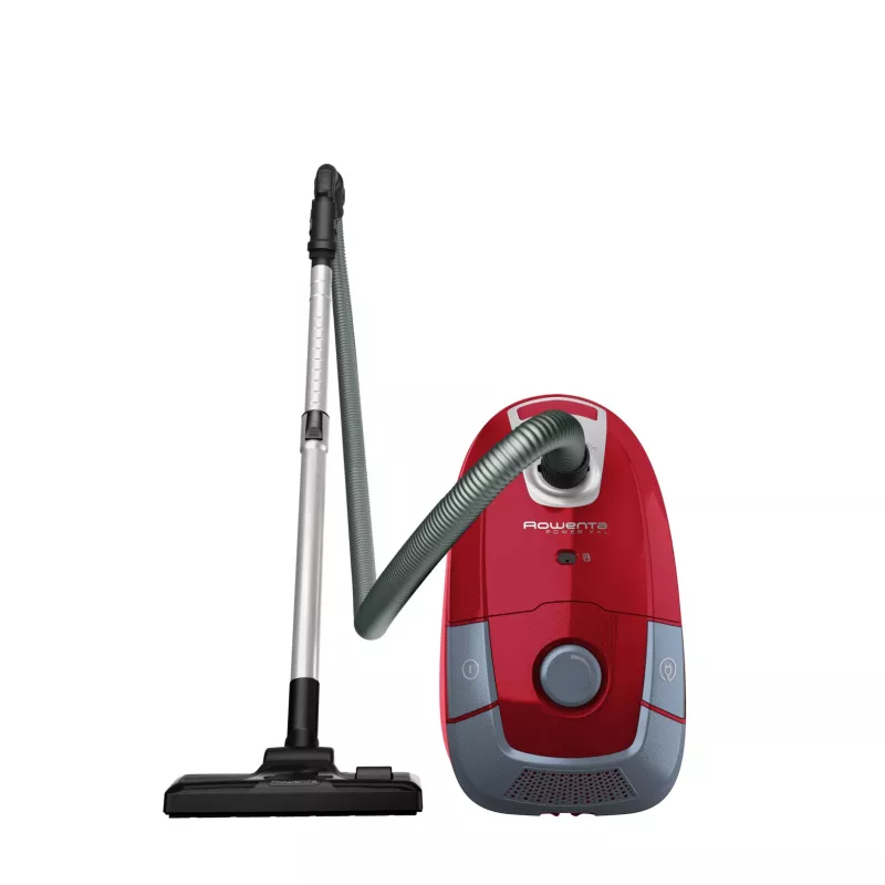 Aspirador Rowenta Power XXL RO3154 900W 4,5L saco