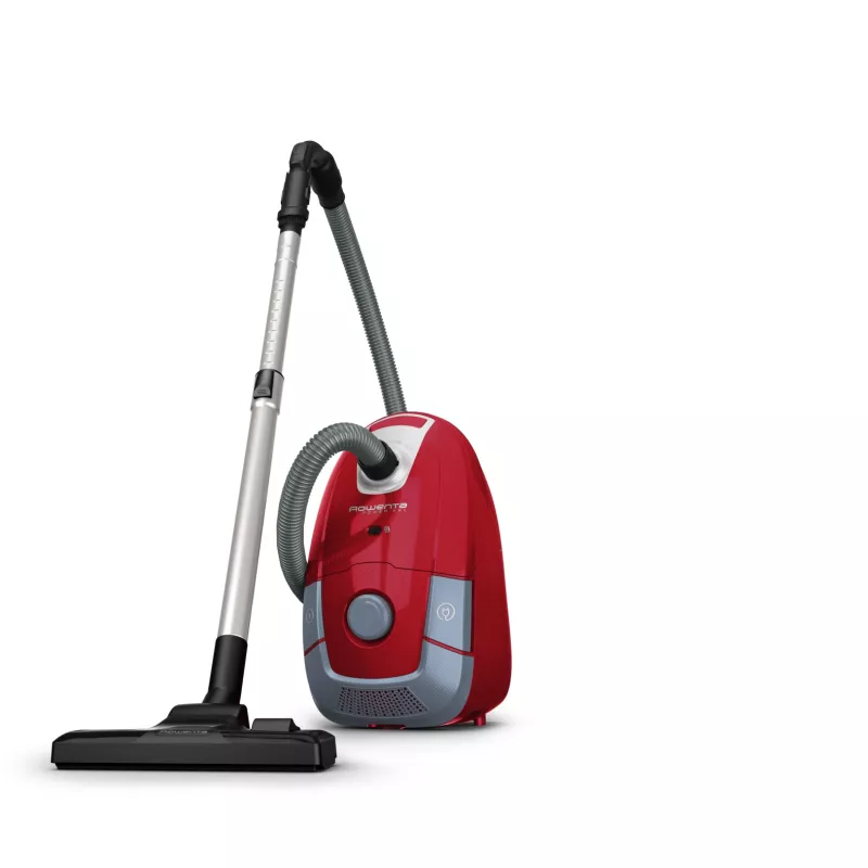 Aspirador Rowenta Power XXL RO3154 900W 4,5L saco