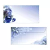Envelope DL Sigel DU036 azul 50 unid.