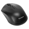 Targus AKM610ES Teclado e rato com recetor universal RF sem fios espanhol preto