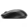 Targus AKM610ES Teclado e rato com recetor universal RF sem fios espanhol preto