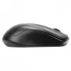 Targus AKM610ES Teclado e rato com recetor universal RF sem fios espanhol preto