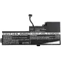 Bateria de substituição para portátil CoreParts MBXLE-BA0175