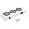 Ventilador axial Triton RBA-A6 RUA 220V 23W — 220 V, 23 W, para montagem no chão/teto