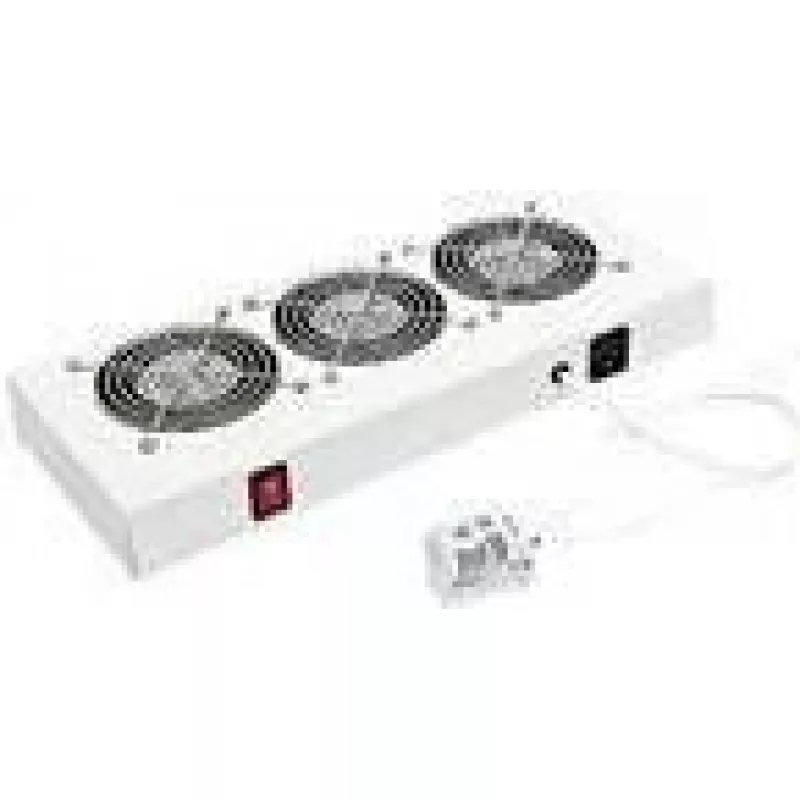 Ventilador axial Triton RBA-A6 RUA 220V 23W — 220 V, 23 W, para montagem no chão/teto