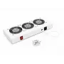 Ventilador axial Triton RBA-A6 RUA 220V 23W — 220 V, 23 W, para montagem no chão/teto