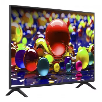 LG UHD AI 50UA74006LB 127 cm (50 polegadas) 4K Ultra HD Smart TV Wi-Fi azul