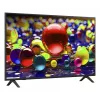 LG UHD AI 50UA74006LB 127 cm (50 polegadas) 4K Ultra HD Smart TV Wi-Fi azul