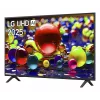 LG UHD AI 50UA74006LB 127 cm (50 polegadas) 4K Ultra HD Smart TV Wi-Fi azul