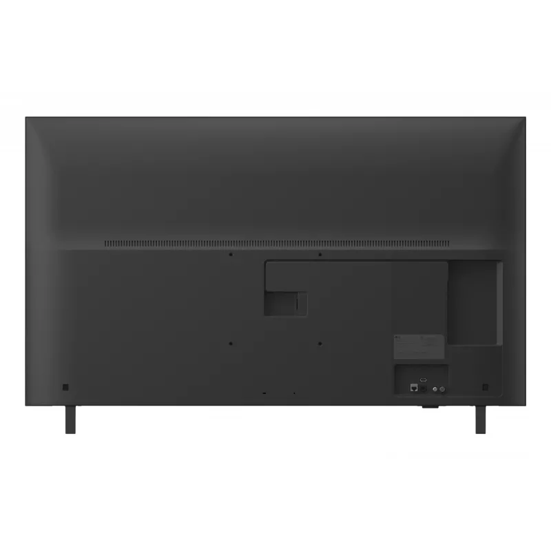 LG UHD AI 50UA74006LB 127 cm (50 polegadas) 4K Ultra HD Smart TV Wi-Fi azul